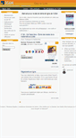 Mobile Screenshot of icem-vente-en-ligne.org